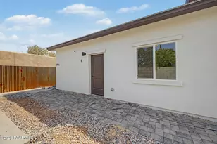2956 N Richey Blvd, Tucson, AZ 85716 - Photo 5