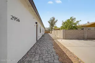 2956 N Richey Blvd, Tucson, AZ 85716 - Photo 3