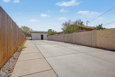 2956 N Richey Boulevard #1, Tucson, AZ 85716 - Photo 1