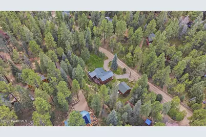 8125 S Poachers, Prescott, AZ 86303 - Photo 35