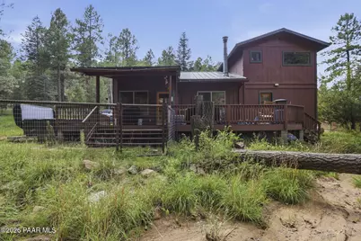 8125 S Poachers, Prescott, AZ 86303 - Photo 29