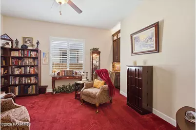 8638 N Ridge Rider Trail, Prescott Valley, AZ 86315 - Photo 29
