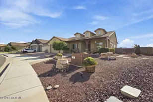 8638 N Ridge Rider Trail, Prescott Valley, AZ 86315 - Photo 39