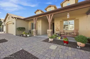 8638 N Ridge Rider Trail, Prescott Valley, AZ 86315 - Photo 1