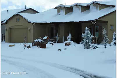 8638 N Ridge Rider Trail, Prescott Valley, AZ 86315 - Photo 59