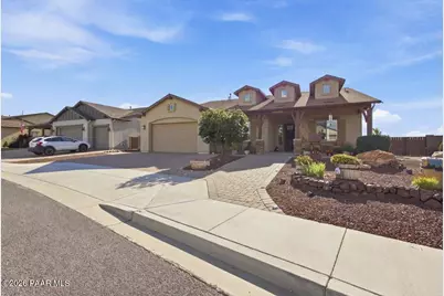 8638 N Ridge Rider Trail, Prescott Valley, AZ 86315 - Photo 39