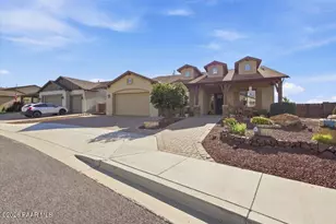 8638 N Ridge Rider Trail, Prescott Valley, AZ 86315 - Photo 39