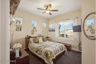 8638 N Ridge Rider Trail, Prescott Valley, AZ 86315 - Photo 15