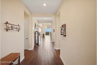 8638 N Ridge Rider Trail, Prescott Valley, AZ 86315 - Photo 3