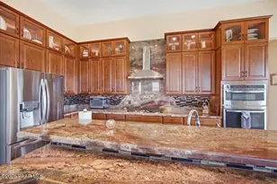 8638 N Ridge Rider Trail, Prescott Valley, AZ 86315 - Photo 7
