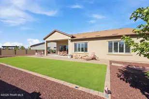 8638 N Ridge Rider Trail, Prescott Valley, AZ 86315 - Photo 35