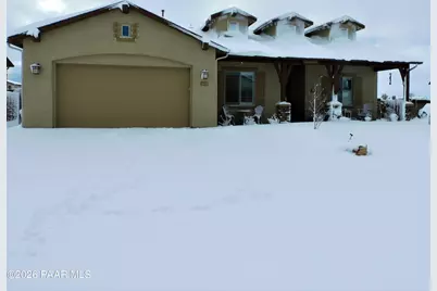 8638 N Ridge Rider Trail, Prescott Valley, AZ 86315 - Photo 59