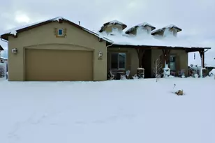 8638 N Ridge Rider Trail, Prescott Valley, AZ 86315 - Photo 59