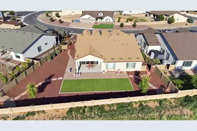 8638 N Ridge Rider Trail, Prescott Valley, AZ 86315 - Photo 45
