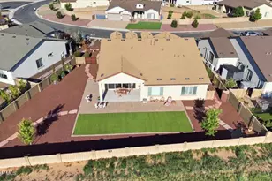8638 N Ridge Rider Trail, Prescott Valley, AZ 86315 - Photo 45