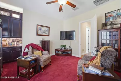 8638 N Ridge Rider Trail, Prescott Valley, AZ 86315 - Photo 31