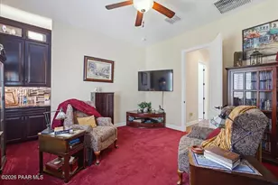 8638 N Ridge Rider Trail, Prescott Valley, AZ 86315 - Photo 31