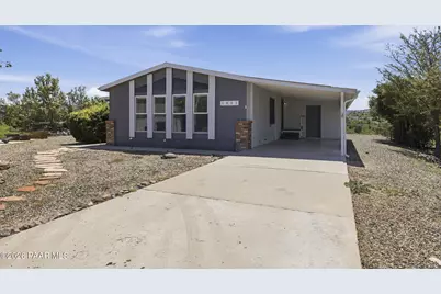 1853 Ridgeview Road, Prescott, AZ 86301 - Photo 5