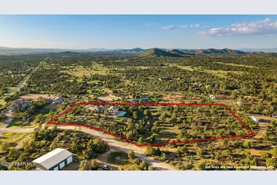 13175 N Bull Run Road, Prescott, AZ 86305 - Photo 59