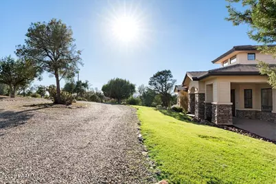13175 N Bull Run Road, Prescott, AZ 86305 - Photo 47