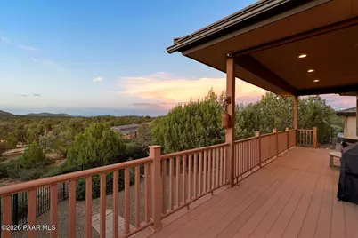 13175 N Bull Run Road, Prescott, AZ 86305 - Photo 31