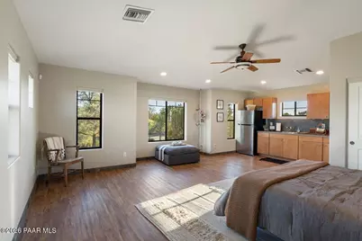 13175 N Bull Run Road, Prescott, AZ 86305 - Photo 35
