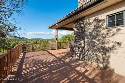 13175 N Bull Run Road, Prescott, AZ 86305 - Photo 33