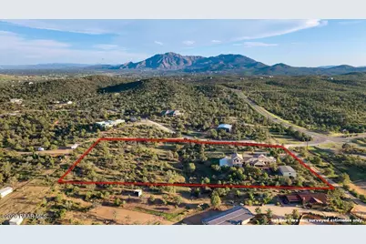 13175 N Bull Run Road, Prescott, AZ 86305 - Photo 61
