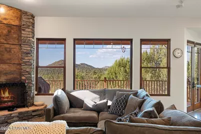 13175 N Bull Run Road, Prescott, AZ 86305 - Photo 9