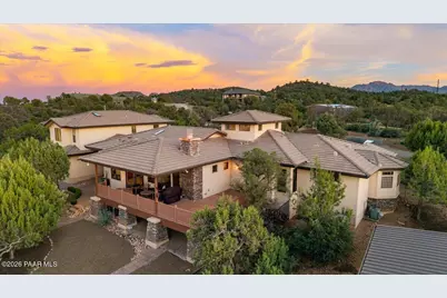 13175 N Bull Run Road, Prescott, AZ 86305 - Photo 51