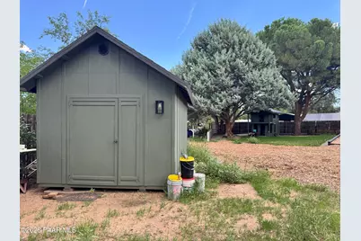 703 E Hueco Way, Chino Valley, AZ 86323 - Photo 21