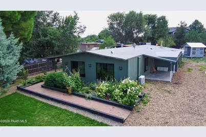 703 E Hueco Way, Chino Valley, AZ 86323 - Photo 1
