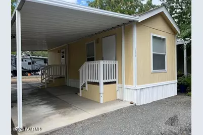 11250 Arizona 69 #134, Dewey-Humboldt, AZ 86327 - Photo 1
