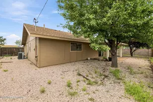 8435 E Sommer Dr, Prescott Valley, AZ 86314 - Photo 27