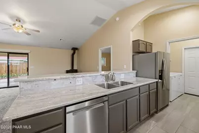 8435 E Sommer Drive, Prescott Valley, AZ 86314 - Photo 9