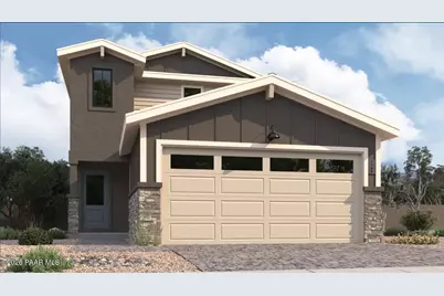 6281 Longwood Rd, Prescott, AZ 86305 - Photo 1