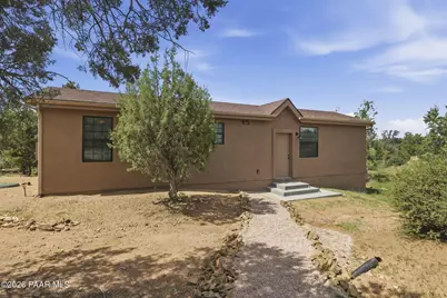 13895 N Spotted Eagle Drive, Prescott, AZ 86305 - Photo 33