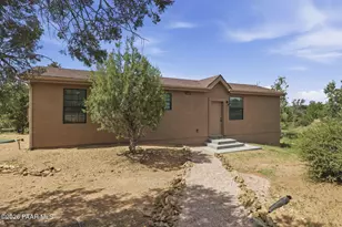 13895 N Spotted Eagle Dr, Prescott, AZ 86305 - Photo 33