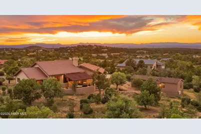 13895 N Spotted Eagle Drive, Prescott, AZ 86305 - Photo 43