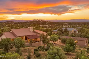 13895 N Spotted Eagle Dr, Prescott, AZ 86305 - Photo 43