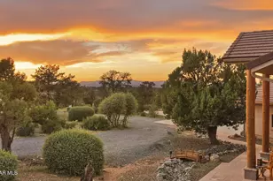 13895 N Spotted Eagle Dr, Prescott, AZ 86305 - Photo 9