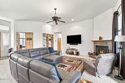 13895 N Spotted Eagle Drive, Prescott, AZ 86305 - Photo 13