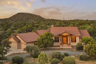 13895 N Spotted Eagle Dr, Prescott, AZ 86305 - Photo 1