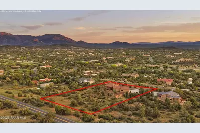 13895 N Spotted Eagle Drive, Prescott, AZ 86305 - Photo 45