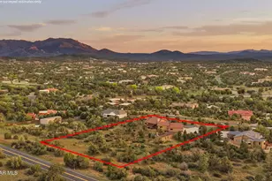 13895 N Spotted Eagle Dr, Prescott, AZ 86305 - Photo 45