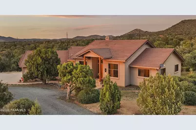 13895 N Spotted Eagle Drive, Prescott, AZ 86305 - Photo 7