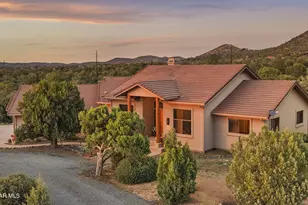 13895 N Spotted Eagle Dr, Prescott, AZ 86305 - Photo 7