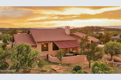 13895 N Spotted Eagle Drive, Prescott, AZ 86305 - Photo 41