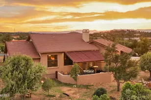 13895 N Spotted Eagle Dr, Prescott, AZ 86305 - Photo 41