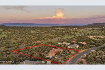 13895 N Spotted Eagle Drive, Prescott, AZ 86305 - Photo 3